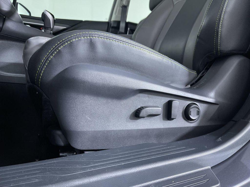 used 2021 Subaru Outback car, priced at $26,671