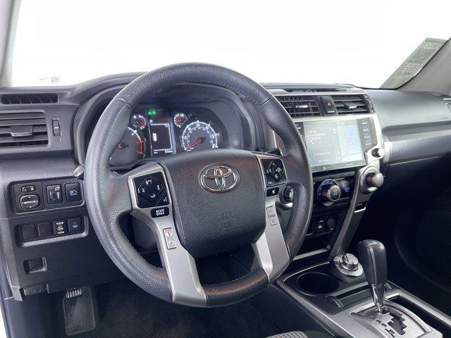used 2023 Toyota 4Runner car, priced at $39,887