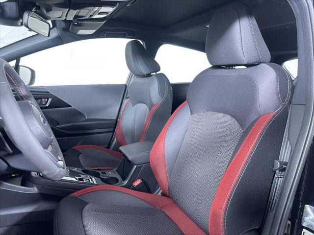 new 2025 Subaru Impreza car, priced at $31,994