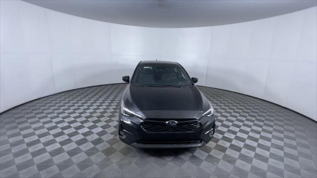 new 2025 Subaru Impreza car, priced at $31,994