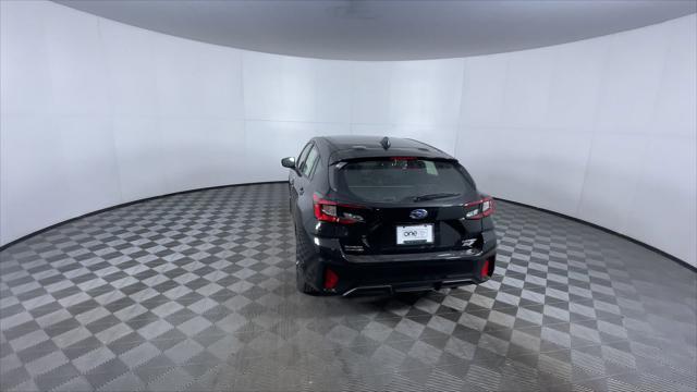 new 2025 Subaru Impreza car, priced at $31,994