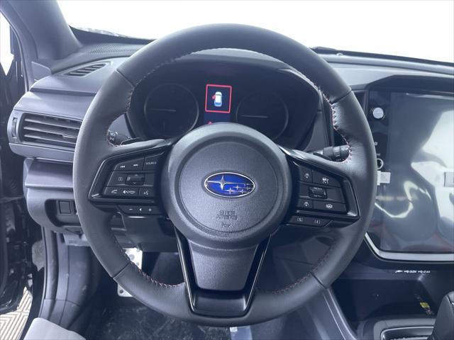 new 2025 Subaru Impreza car, priced at $31,994