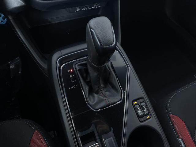new 2025 Subaru Impreza car, priced at $31,994