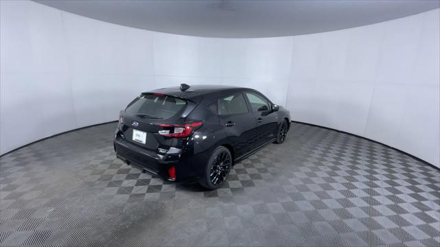 new 2025 Subaru Impreza car, priced at $31,994