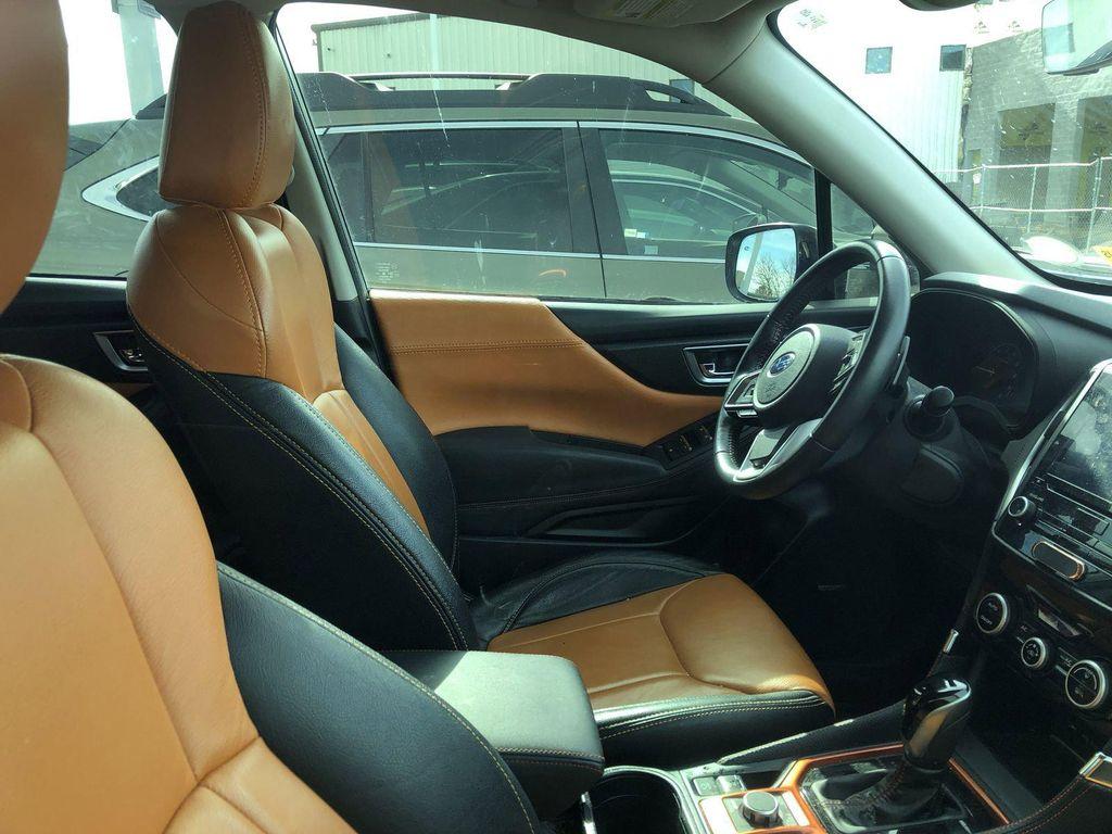 used 2019 Subaru Forester car, priced at $22,900