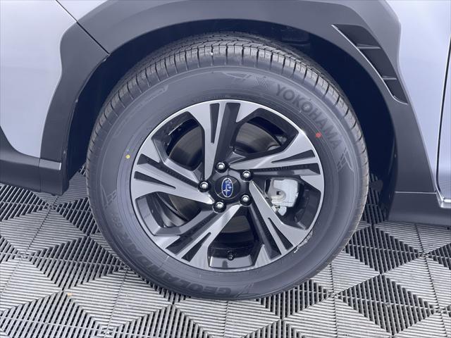 used 2024 Subaru Crosstrek car, priced at $27,957