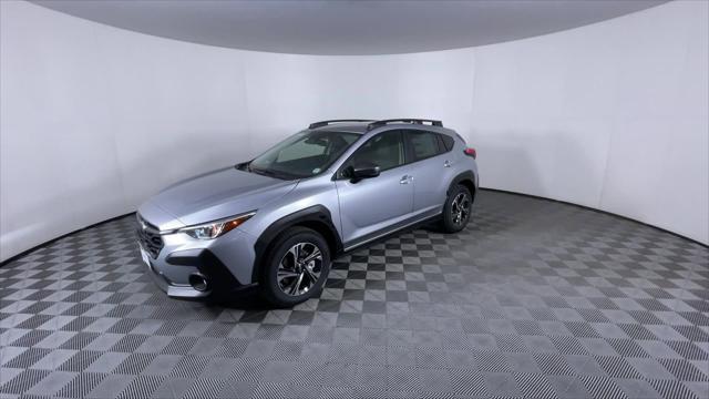 used 2024 Subaru Crosstrek car, priced at $27,957