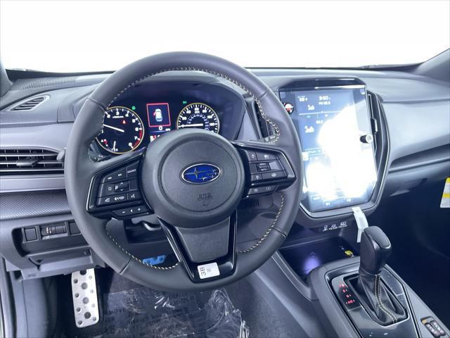 new 2025 Subaru Crosstrek car, priced at $30,875