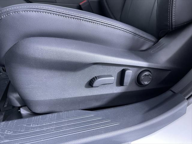 used 2024 Subaru Outback car, priced at $33,432