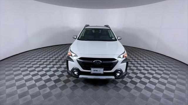 used 2024 Subaru Outback car, priced at $33,432