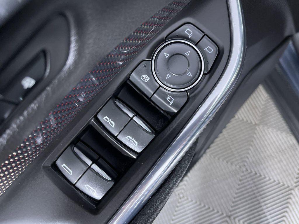 used 2019 Cadillac XT4 car, priced at $25,164