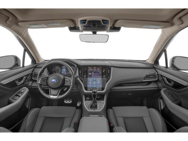 used 2023 Subaru Outback car, priced at $30,947
