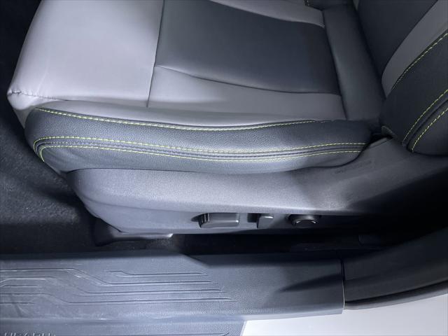 used 2023 Subaru Outback car, priced at $29,438
