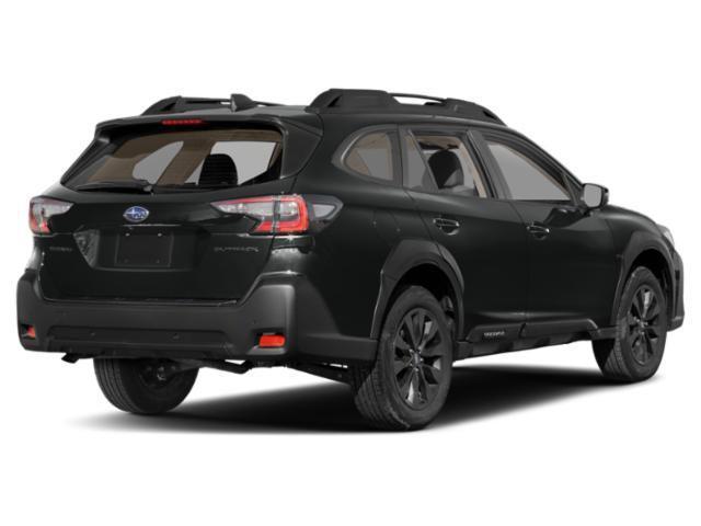 used 2023 Subaru Outback car, priced at $30,947