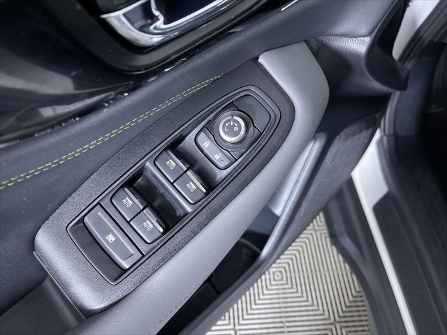 used 2023 Subaru Outback car, priced at $29,438