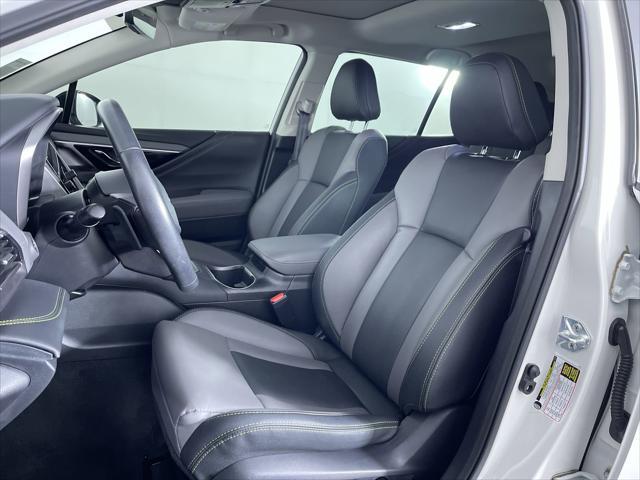 used 2023 Subaru Outback car, priced at $29,438