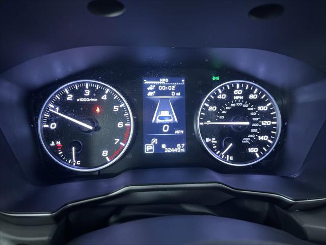 used 2023 Subaru Outback car, priced at $29,438