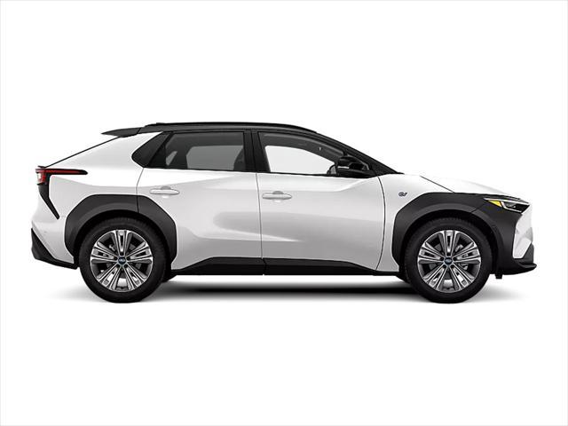 new 2025 Subaru Solterra car, priced at $47,906