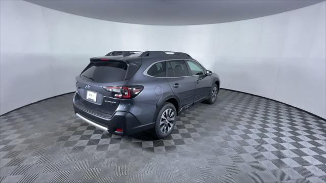 new 2025 Subaru Outback car, priced at $41,581
