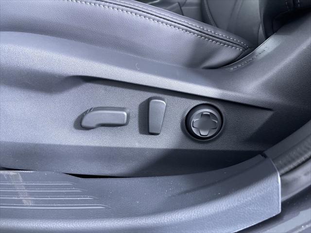new 2025 Subaru Outback car, priced at $41,581