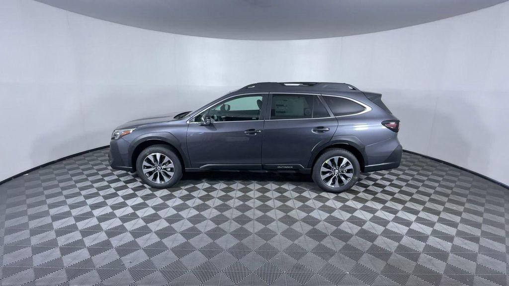 new 2025 Subaru Outback car, priced at $39,381