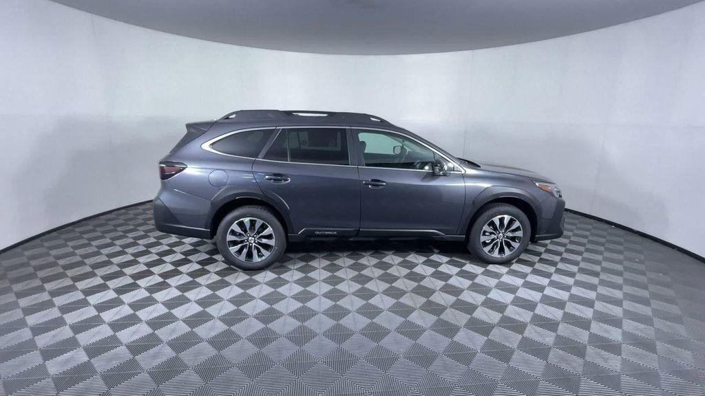 new 2025 Subaru Outback car, priced at $39,381