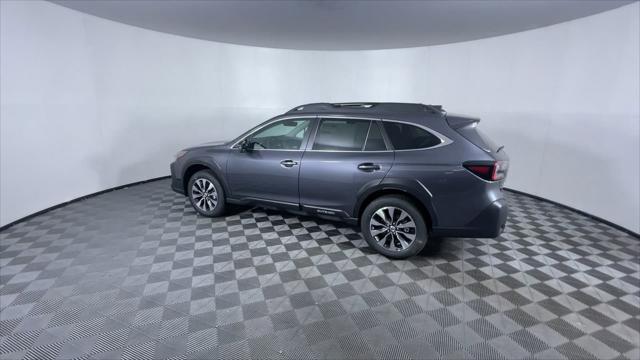 new 2025 Subaru Outback car, priced at $41,581