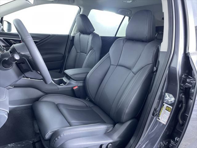 new 2025 Subaru Outback car, priced at $41,581