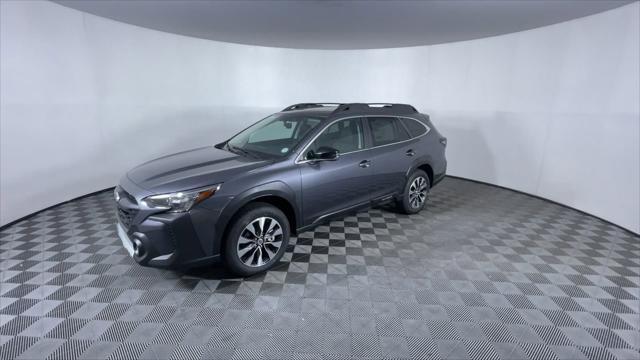 new 2025 Subaru Outback car, priced at $41,581