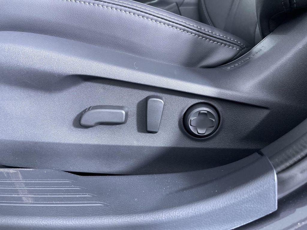 new 2025 Subaru Outback car, priced at $39,381