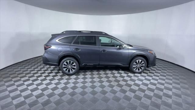 new 2025 Subaru Outback car, priced at $41,581