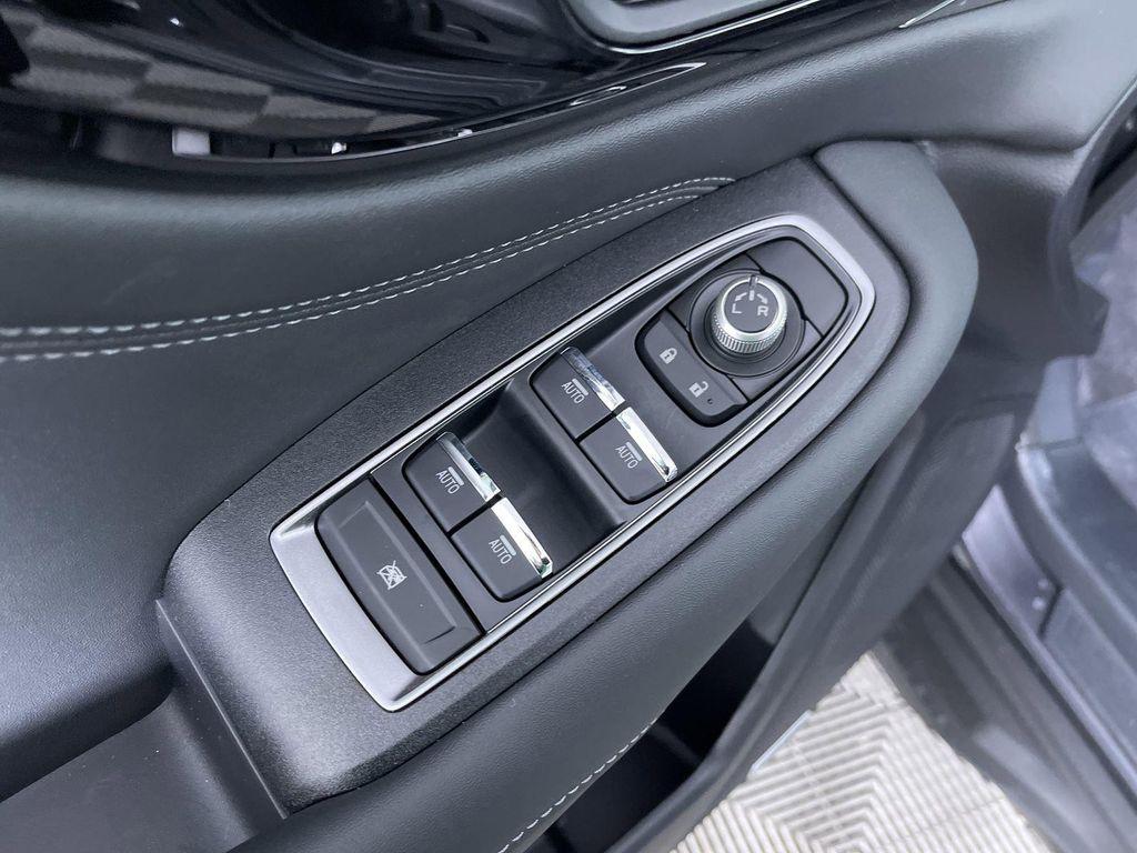 new 2025 Subaru Outback car, priced at $39,381