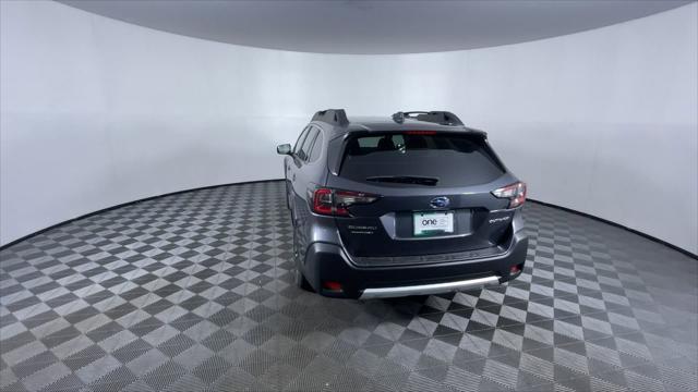 new 2025 Subaru Outback car, priced at $41,581