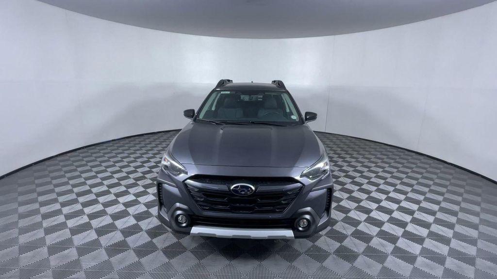 new 2025 Subaru Outback car, priced at $39,381