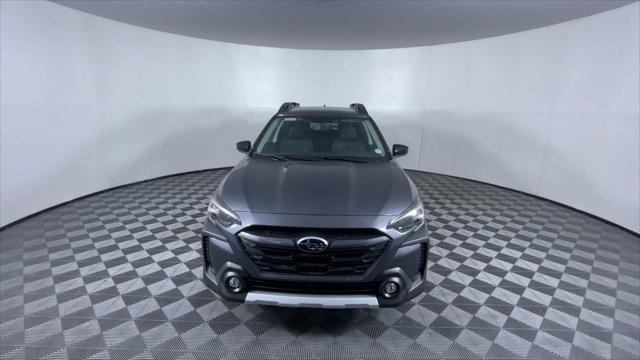 new 2025 Subaru Outback car, priced at $41,581