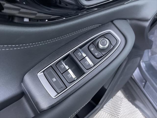 new 2025 Subaru Outback car, priced at $41,581