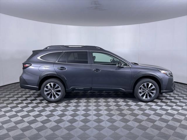 new 2025 Subaru Outback car, priced at $41,581