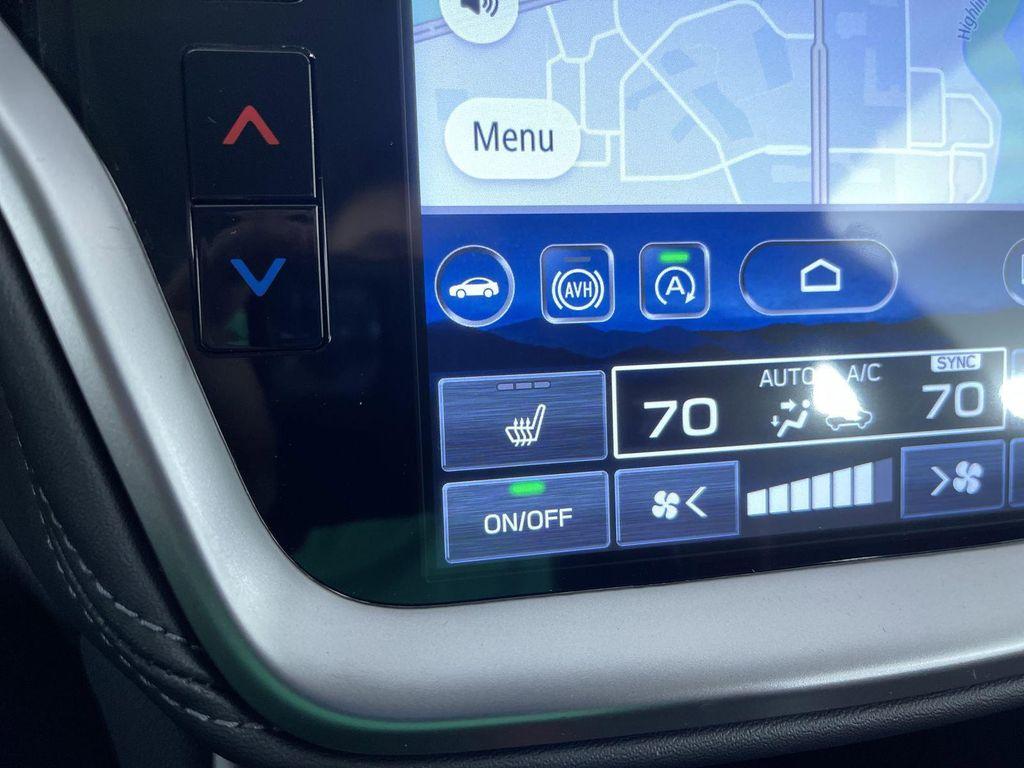 new 2025 Subaru Outback car, priced at $39,381