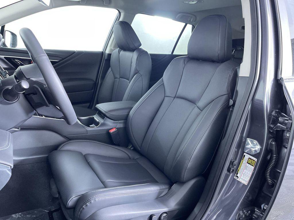 new 2025 Subaru Outback car, priced at $39,381