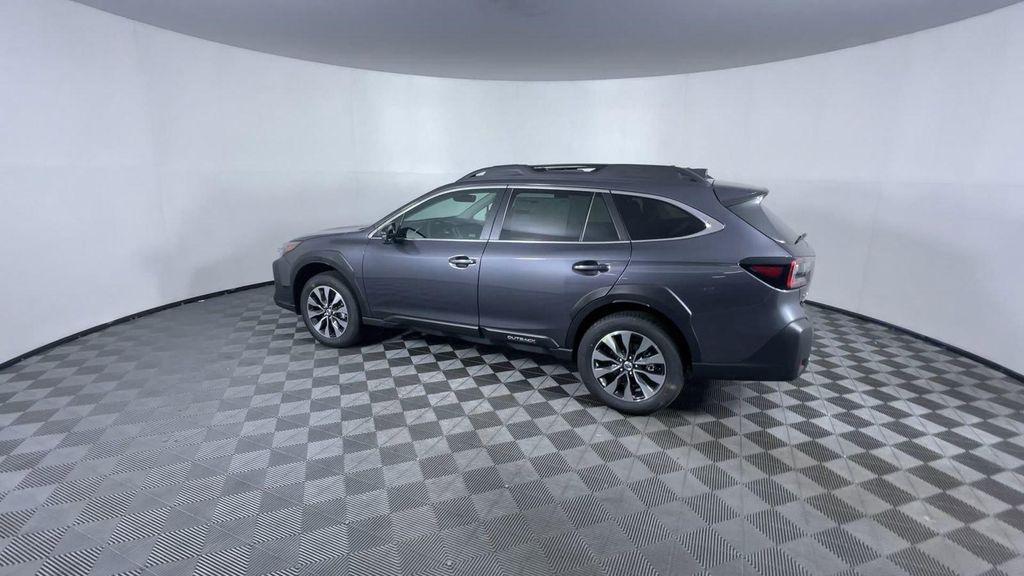 new 2025 Subaru Outback car, priced at $39,381