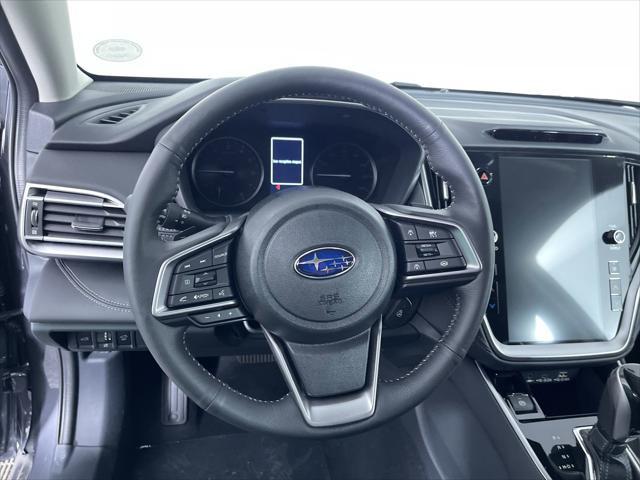 new 2025 Subaru Outback car, priced at $41,581
