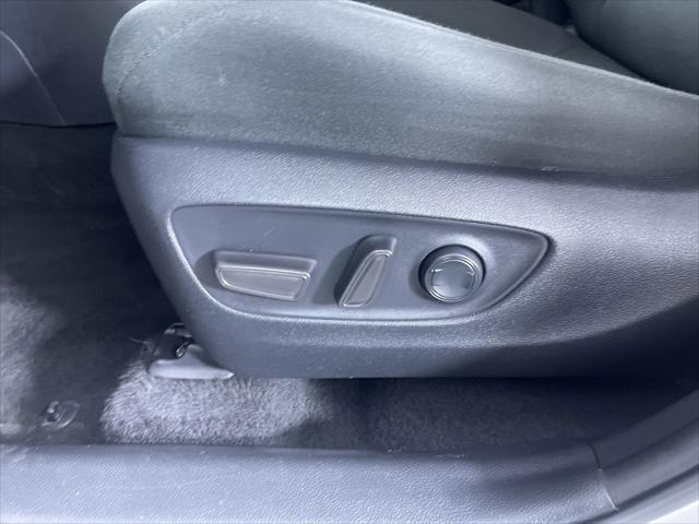 used 2021 Toyota RAV4 Hybrid car, priced at $27,586