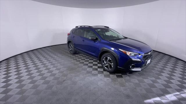 used 2024 Subaru Crosstrek car, priced at $26,971
