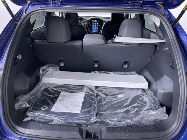 used 2024 Subaru Crosstrek car, priced at $26,971