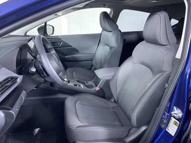 used 2024 Subaru Crosstrek car, priced at $26,971