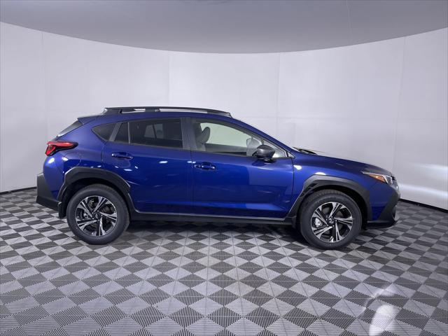used 2024 Subaru Crosstrek car, priced at $26,971