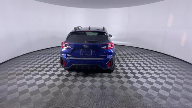 used 2024 Subaru Crosstrek car, priced at $26,971