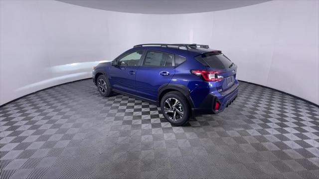 used 2024 Subaru Crosstrek car, priced at $26,971