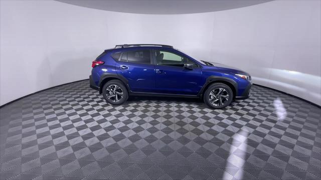 used 2024 Subaru Crosstrek car, priced at $26,971