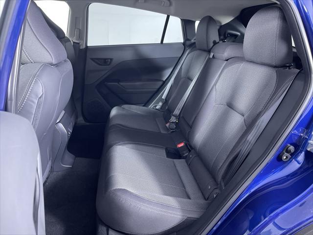 used 2024 Subaru Crosstrek car, priced at $26,971